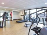 Espace fitness - Odalys Campus Poitiers Beaulieu