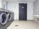 Laverie - Odalys Campus Poitiers Beaulieu
