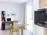 studio - Odalys Campus Poitiers Beaulieu
