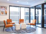 Espace accueil - Odalys Campus Poitiers Beaulieu