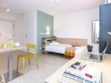 Logement - Odalys Campus Poitiers Beaulieu