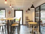 Cafétéria - Odalys Campus Poitiers Beaulieu