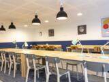 Salle étude - Odalys Campus Poitiers Beaulieu