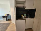 Kitchenette - Résidence Bayard