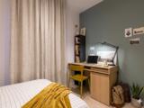 Appartement - Odalys Campus Angers Jean Moulin