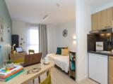Appartement - Odalys Campus Angers Jean Moulin