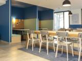 Co-working - Odalys Campus Angers Jean Moulin