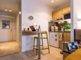 Appartement - Odalys Campus Angers Jean Moulin
