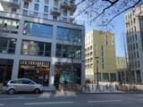 Commerces de proximité du quartier République près du coliving ALLURE - ALLURE